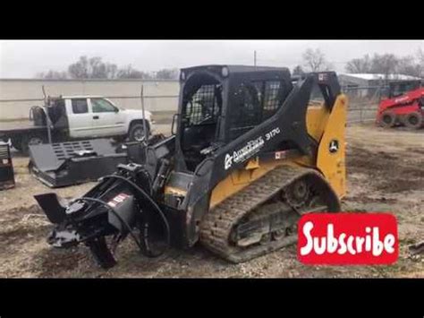 john deere skid steer hydraulic line disconnect